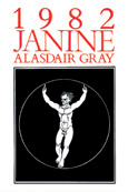 image cover of 1982 Janine