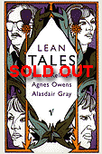 image cover of lean tales