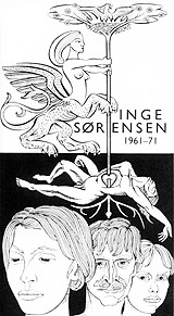 image Inge Sorensen